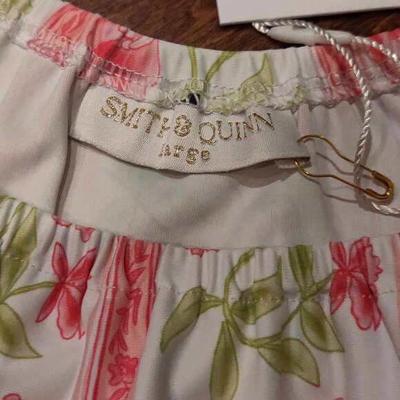 Smith & Quinn The Jude Tiered Maxi In Sorbet Garden NEW WITH TAGS SIZE L… - Picture 3 of 8